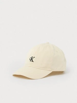 Czapka z daszkiem Calvin Klein Jeans