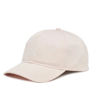 Czapka z daszkiem Calvin Klein Jeans IU0IU00150 Różowy