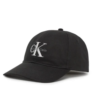 Czapka z daszkiem Calvin Klein Jeans LV04G5004G Czarny