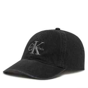 Czapka z daszkiem Calvin Klein Jeans LV04G5007G Czarny
