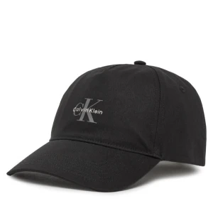 Czapka z daszkiem Calvin Klein Jeans LV04G5032G Czarny