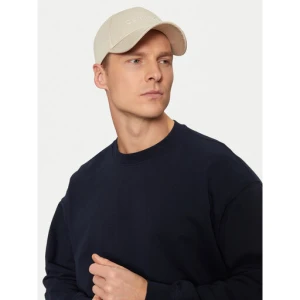Czapka z daszkiem Calvin Klein K50K511987 Écru