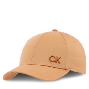 Zdjęcie produktu Czapka z daszkiem Calvin Klein K60K612000 Beżowy