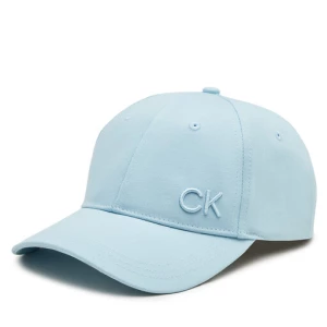 Czapka z daszkiem Calvin Klein K60K612000 Niebieski