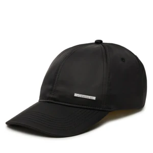 Czapka z daszkiem Calvin Klein LV04D5022G Czarny