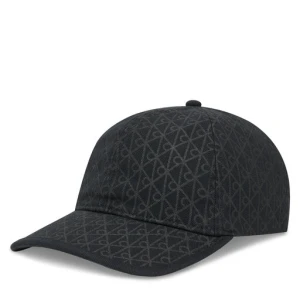 Czapka z daszkiem Calvin Klein LV04F5036G Czarny