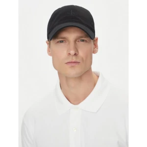 Czapka z daszkiem Calvin Klein LV04G5002G Czarny