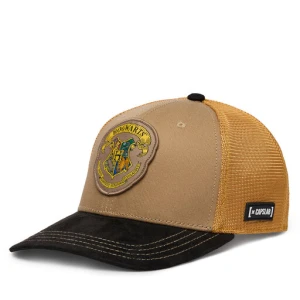 Czapka z daszkiem Capslab CL/HP3/1/PCS/HOG Beżowy