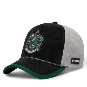 Czapka z daszkiem Capslab CL/HP3/1/PCT/SLY Czarny