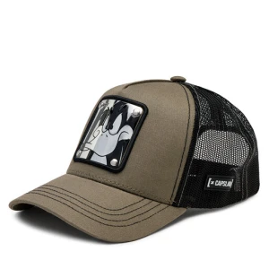 Czapka z daszkiem Capslab CL/LOO/1/DAF6 Kolorowy