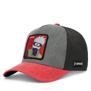 Czapka z daszkiem Capslab CL/NS5/1/PCT/KAK Beżowy