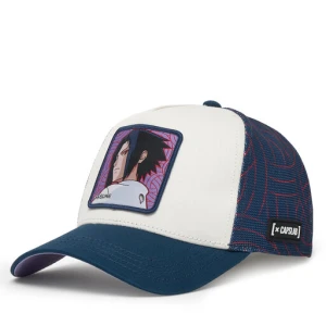 Czapka z daszkiem Capslab CL/NS5/1/PCT/SAS Niebieski