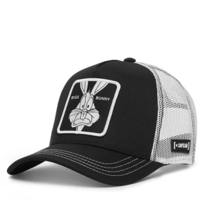 Czapka z daszkiem Capslab Looney Tunes CL/LOO12/1/CT/BUG Czarny