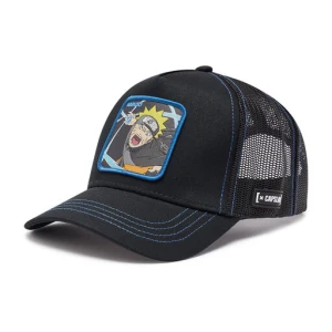 Czapka z daszkiem Capslab Naruto Shippuden CL/NS/1/RAS2 Czarny