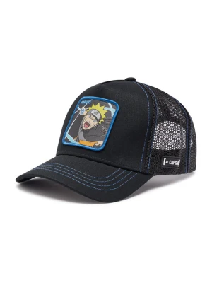 Czapka z daszkiem Capslab Naruto Shippuden CL / NS / 1 / RAS2 Czarny