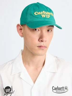 Czapka z daszkiem Carhartt WIP