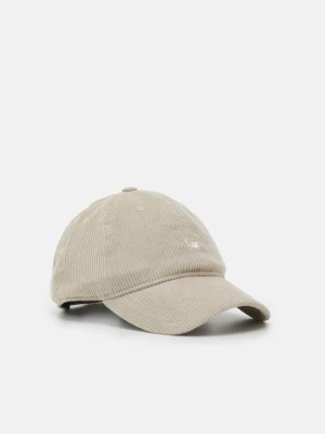 Czapka z daszkiem Carhartt WIP beżowy