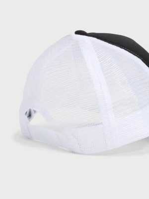 Czapka z daszkiem Carhartt WIP czarny