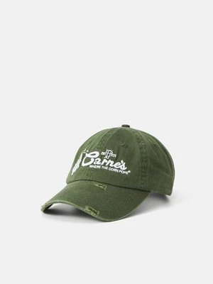 Czapka z daszkiem Carne Bollente