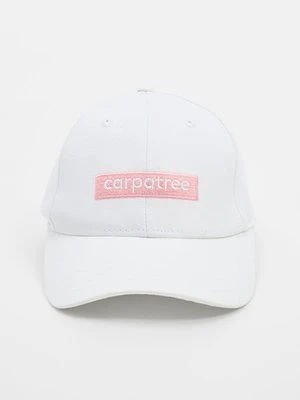 Czapka z daszkiem Carpatree