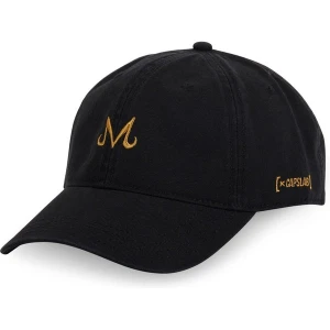 Czapka z daszkiem Casquette Dad Cap x DBZ Capslab