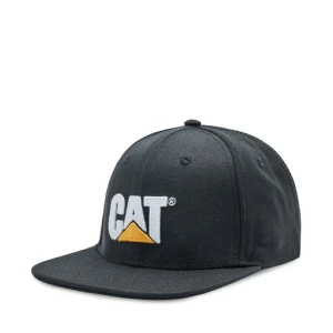 Czapka z daszkiem CAT Footwear 1120105-016 Czarny