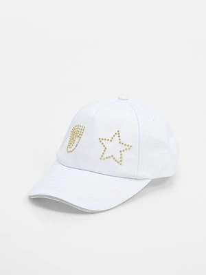 Czapka z daszkiem CHIARA FERRAGNI