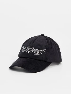 Czapka z daszkiem CHIARA FERRAGNI