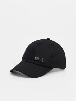 Czapka z daszkiem CHIARA FERRAGNI