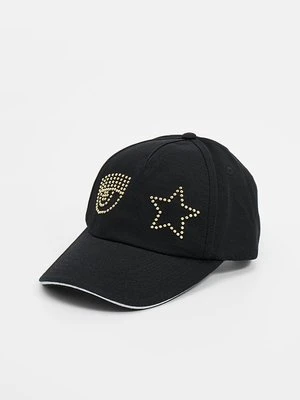 Czapka z daszkiem CHIARA FERRAGNI