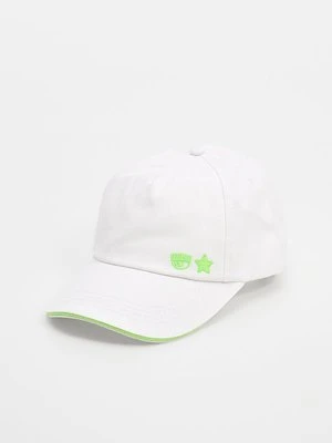 Czapka z daszkiem CHIARA FERRAGNI