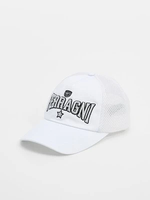 Czapka z daszkiem CHIARA FERRAGNI