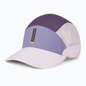 Czapka z daszkiem Ciele Athletics FSTCap SC Comp IconicVC light grape/grape