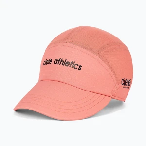 Czapka z daszkiem Ciele Athletics FSTCap SC Field Iconic SL blossom