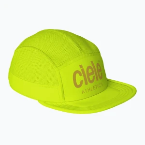 Czapka z daszkiem Ciele Athletics GOCap Athletics polestar