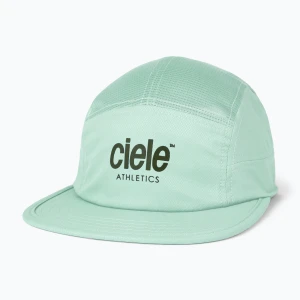 Czapka z daszkiem Ciele Athletics GOCap Classic Athletics dusty turquoise