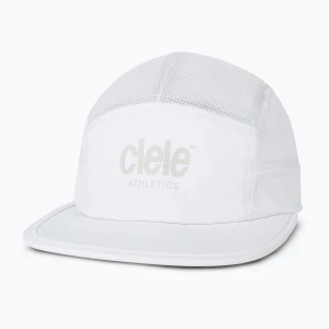 Czapka z daszkiem Ciele Athletics GOCap Classic Athletics ghost