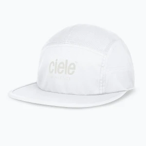 Czapka z daszkiem Ciele Athletics GOCap Classic Athletics ghost