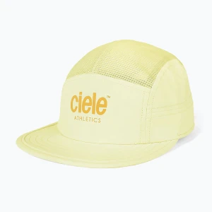Czapka z daszkiem Ciele Athletics GOCap Classic Athletics glade