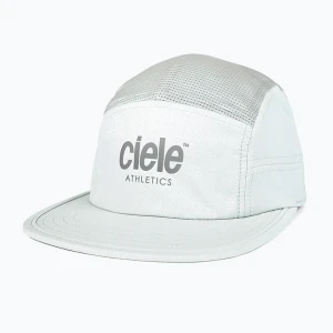 Czapka z daszkiem Ciele Athletics GOCap Classic Athletics light grey