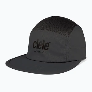 Czapka z daszkiem Ciele Athletics GOCap Classic Athletics shadowcast