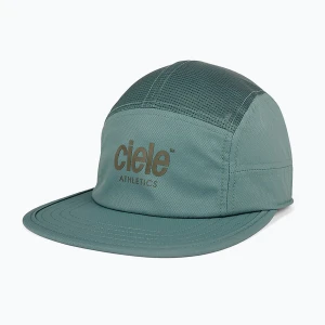 Czapka z daszkiem Ciele Athletics GOCap Classic Athletics silver pine