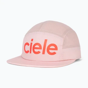 Czapka z daszkiem Ciele Athletics GOCap Comp Century peachskin