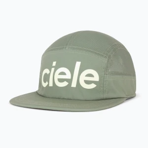 Czapka z daszkiem Ciele Athletics GOCap Comp Century toad