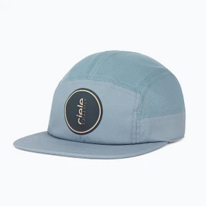Czapka z daszkiem Ciele Athletics GOCap Comp Ninety chambray