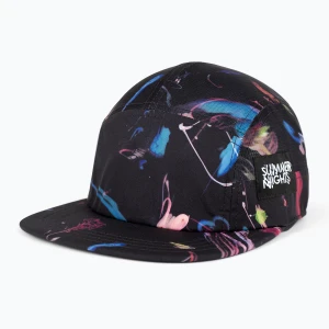 Czapka z daszkiem Ciele Athletics GOCap Comp summer nights/city lights