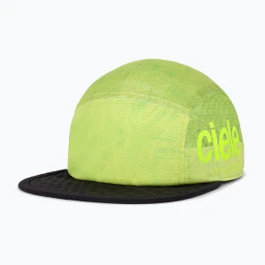 Czapka z daszkiem Ciele Athletics GOCap Elite horizon acid