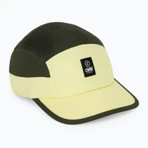 Czapka z daszkiem Ciele Athletics GOCap SC Classic CPlusBox seaweed