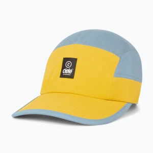 Czapka z daszkiem Ciele Athletics GOCap SC Classic CPlusBox sulfur chambray