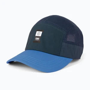 Czapka z daszkiem Ciele Athletics GOCap SC Comp Ccube indigo